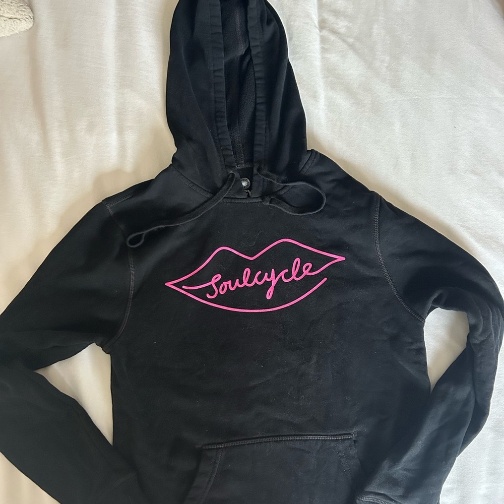 SoulCycle Sweatshirt